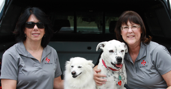 Pet Evac Pak Emergency Packs and Kits