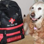 Big Dog Pet Evac Pack