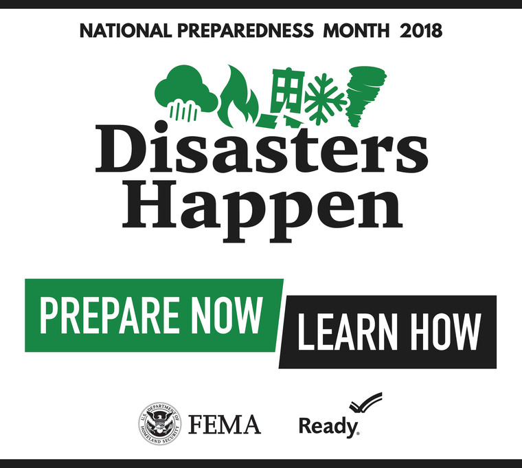 Disaster Awareness